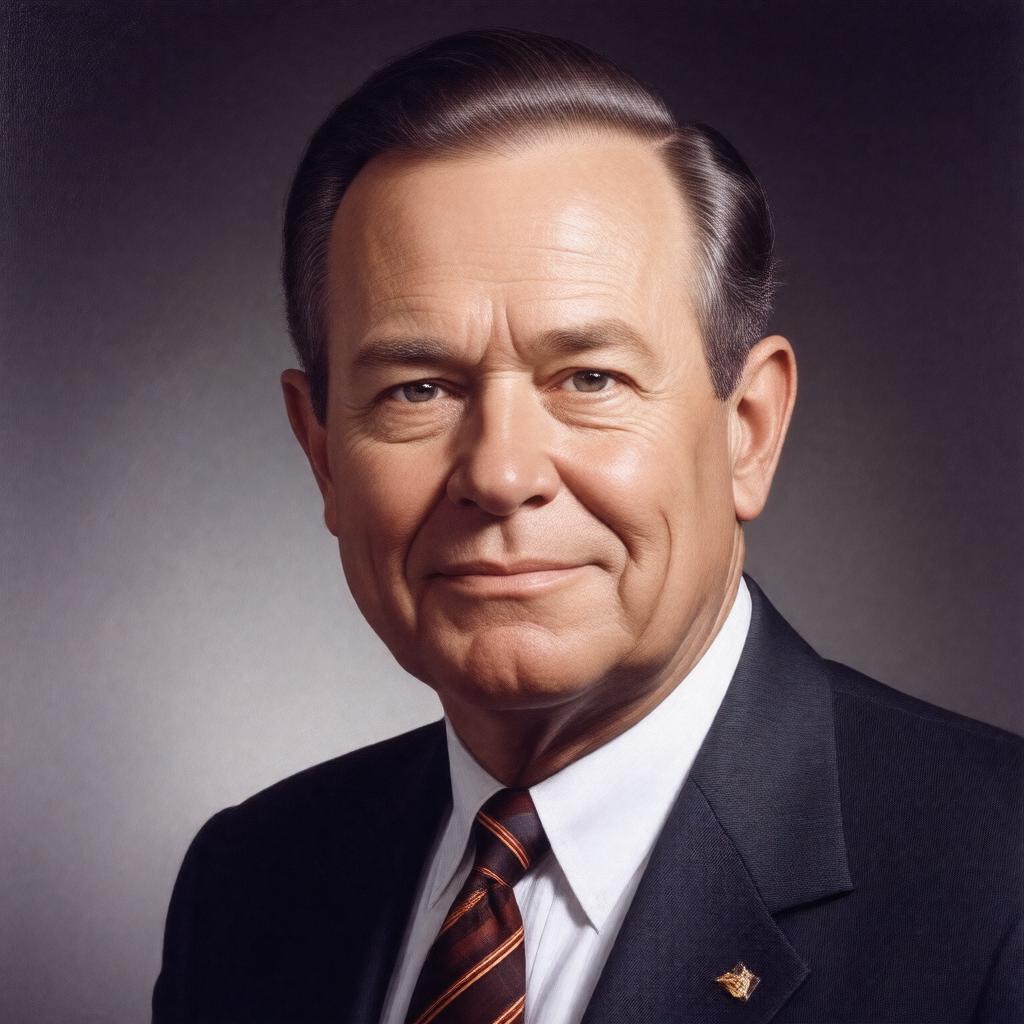 Humphrey (Hubert Humphrey)